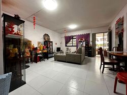Blk 160 Hougang Street 11 (Hougang), HDB 4 Rooms #588613521